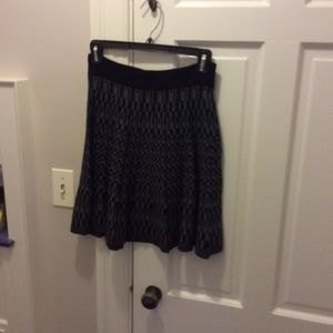 Mini Skirt for 3 of the 4 seasons